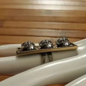 Virgins Saints Angels Jewelry Vsa Designs Rare Tres Luchas